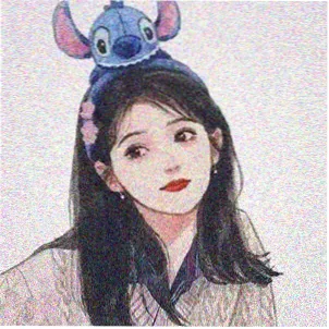影迷橘子汽水头像